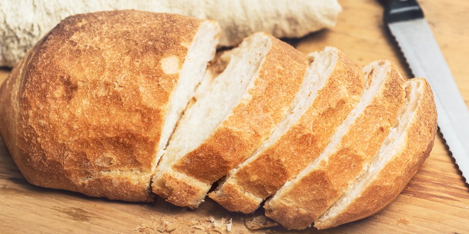 Produktrückruf bei Aldi: Metallsplitter in Panini Rustico Produktrückruf bei Aldi: Metallsplitter in Panini Rustico