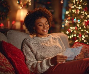 Von besinnlich bis lustig: Die besten Weihnachtssprüche für deine X-mas-Post