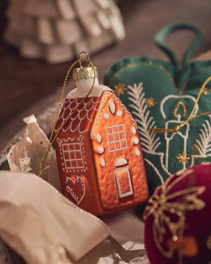 Søstrene Grene Lebkuchenhaus