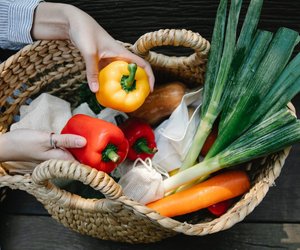 Lauch in der Schwangerschaft: Darf ich ihn essen?