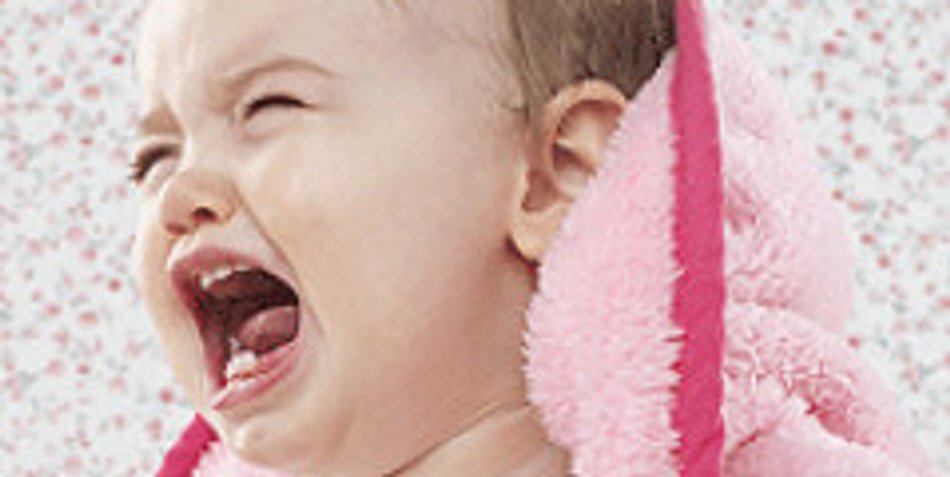 Baby trösten leicht gemacht Baby trösten leicht gemacht