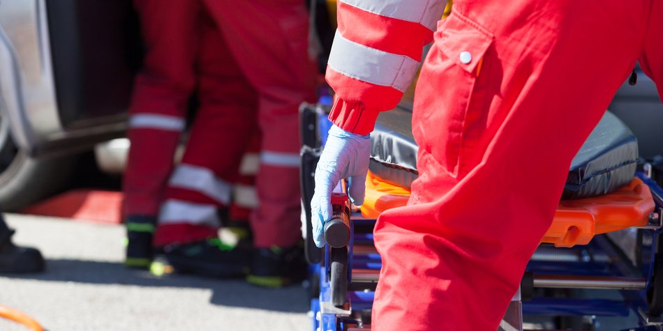 12-Jährige in Essen von Lkw erfasst und mitgeschliffen: Fahrer auf der Flucht 12-Jährige in Essen von Lkw erfasst und mitgeschliffen: Fahrer auf der Flucht