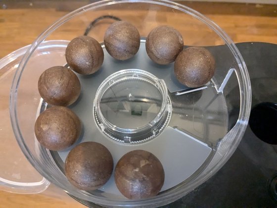 CoffeeB Kaffeemaschine im Test CoffeeB Kaffeemaschine im Test