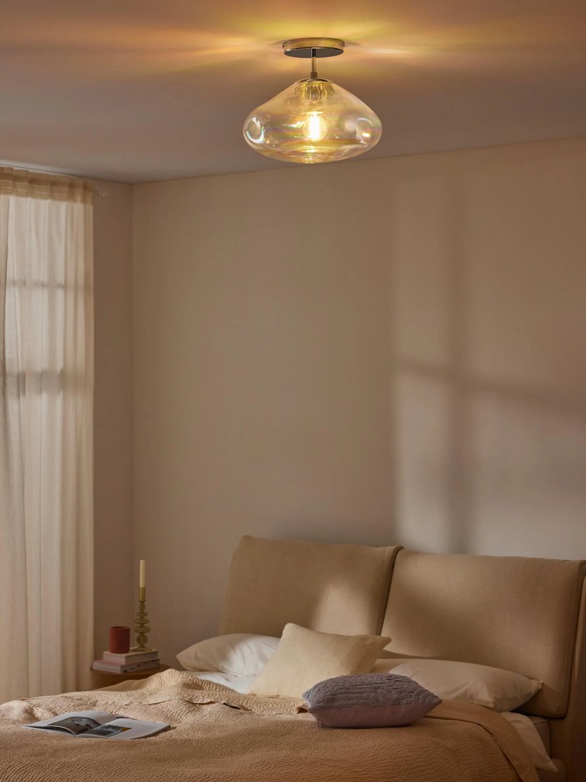 Lampe fürs Schlafzimmer - Westwing Amora Lampe fürs Schlafzimmer - Westwing Amora