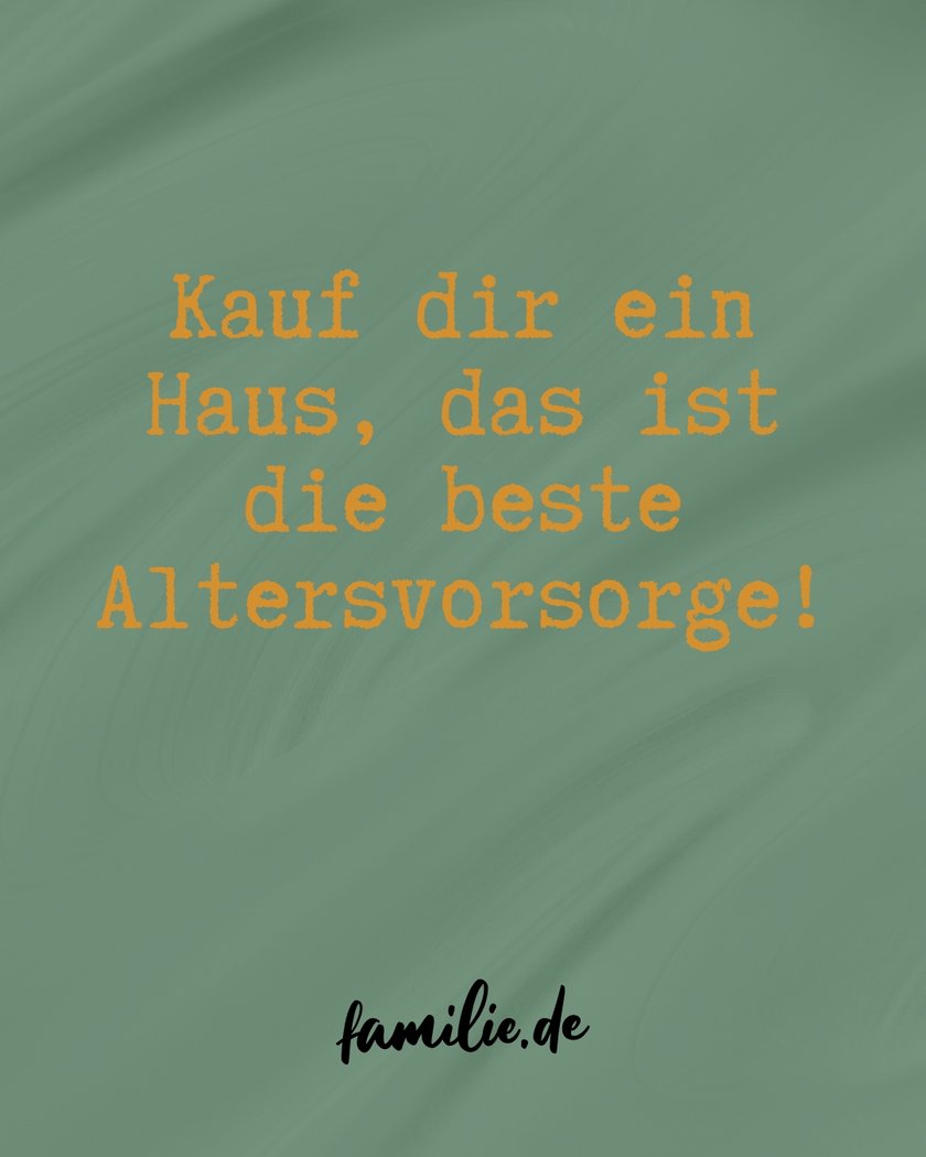 5 gut gemeinte Boomer-Finanztipps, die dich arm machen 5 gut gemeinte Boomer-Finanztipps, die dich arm machen