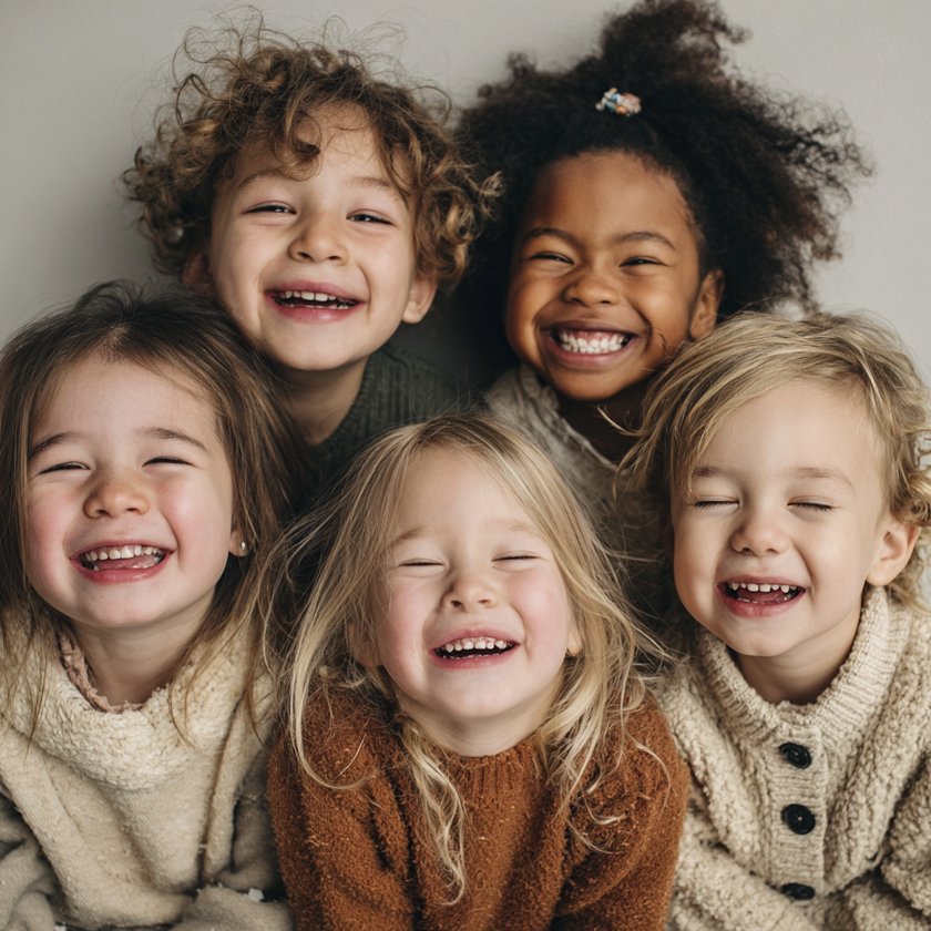 Genderneutrale Kinderbücher Genderneutrale Kinderbücher