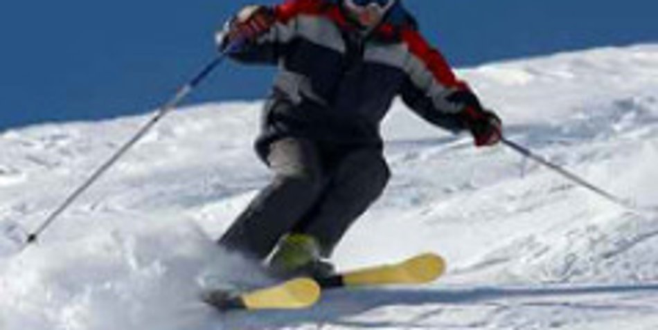Auch 12jähriger muss Ski-Regeln beachten Auch 12jähriger muss Ski-Regeln beachten