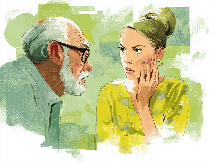 Wie Millennials die Lebensweisheiten ihrer Boomer-Eltern heute völlig neu interpretieren Wie Millennials die Lebensweisheiten ihrer Boomer-Eltern heute völlig neu interpretieren