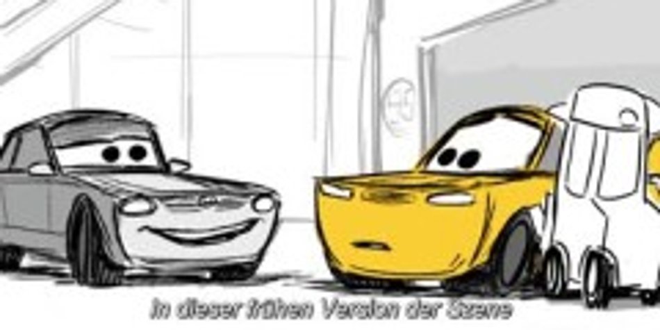 Video Cars 3 Video Cars 3