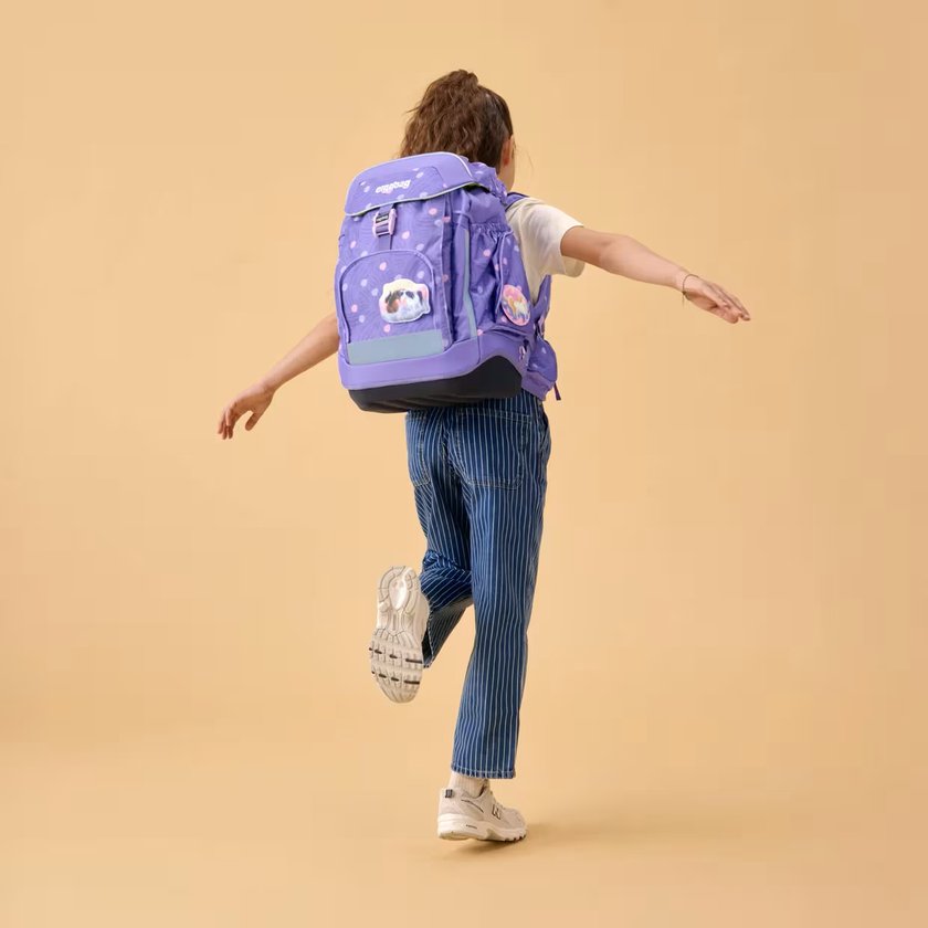 Ergobag Ponypäradies Ergobag Ponypäradies