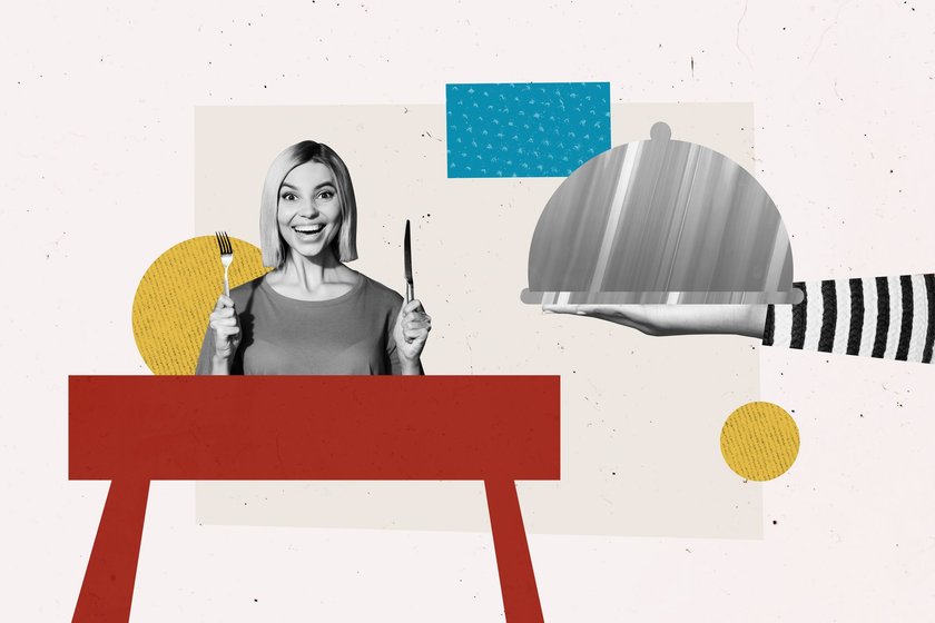 7 Restaurant-Fehler, die sofort deine soziale Klasse verraten 7 Restaurant-Fehler, die sofort deine soziale Klasse verraten