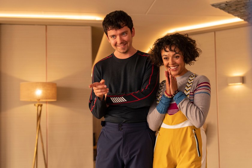 Amazon Prime Weihnachtsfilme: Weihnachten bei dir oder bei mir? 2