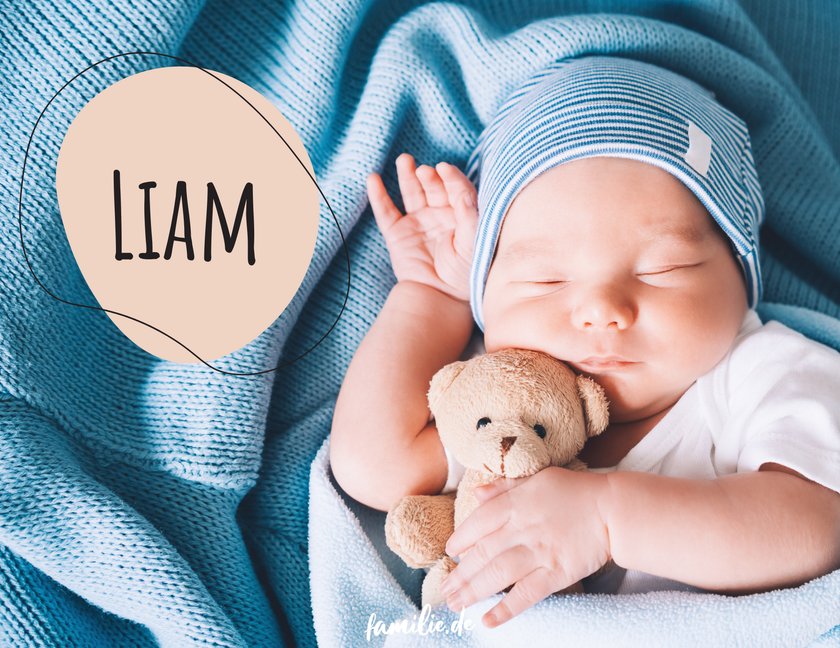 Jungennamen 2025 Jungennamen 2025