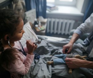 Wie entsteht Asthma? Für Kinder einfach erklärt