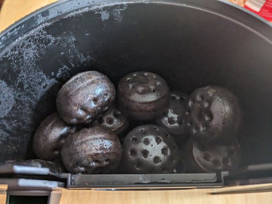 CoffeeB Kaffeemaschine im Test CoffeeB Kaffeemaschine im Test