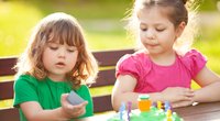 Die 10 besten Spiele für 3-Jährige zum Lernen und Spaß haben