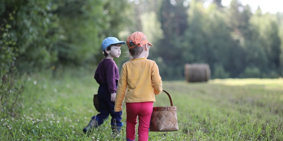 Die Hyalomma-Zecke kommt: So schützt du dich und deine Familie Die Hyalomma-Zecke kommt: So schützt du dich und deine Familie