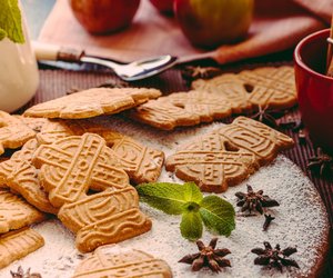 Spekulatius in der Schwangerschaft: Sind sie erlaubt?