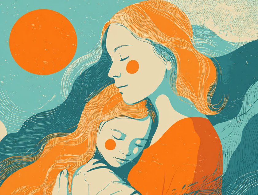 Psychologie: So durchbrichst du den Trauma-Zyklus aus deiner Kindheit Psychologie: So durchbrichst du den Trauma-Zyklus aus deiner Kindheit