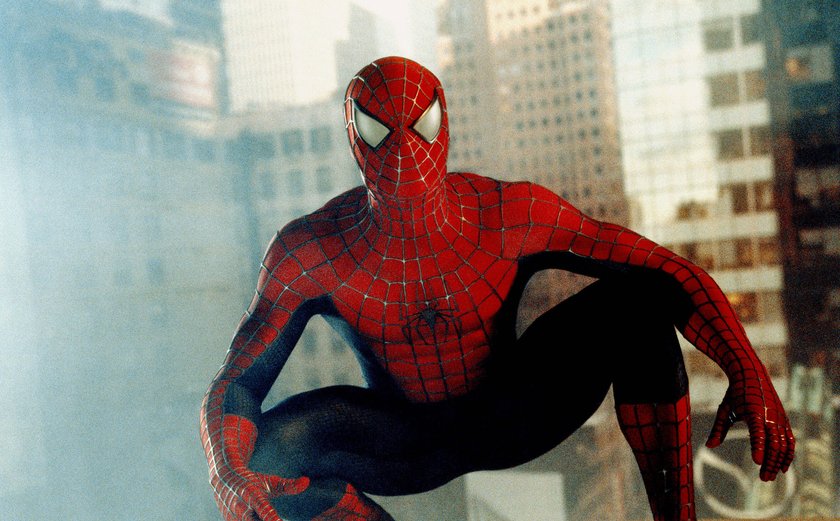 #11 Spiderman