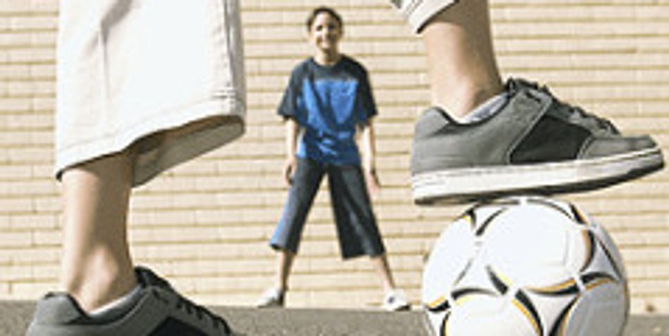 Kinder und Sport: Was die beste Sportart für Ihr Kind ist Kinder und Sport: Was die beste Sportart für Ihr Kind ist