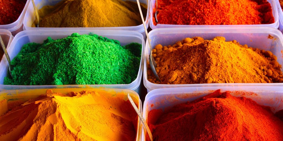 Curry in der Schwangerschaft: Ist das exotische Gewürz erlaubt? Curry in der Schwangerschaft: Ist das exotische Gewürz erlaubt?