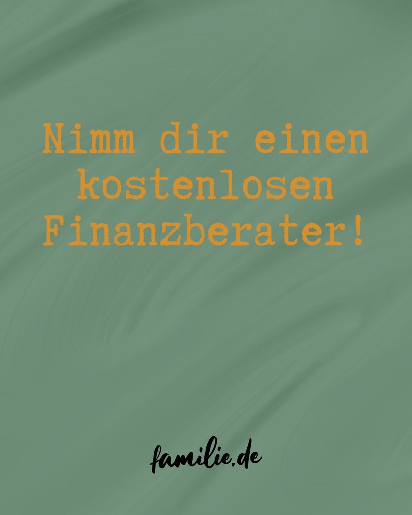 5 gut gemeinte Boomer-Finanztipps, die dich arm machen 5 gut gemeinte Boomer-Finanztipps, die dich arm machen