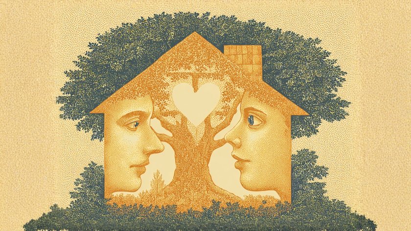 Psycho-Test: Was du zuerst siehst, verrät, was in deiner Liebe noch fehlt Psycho-Test: Was du zuerst siehst, verrät, was in deiner Liebe noch fehlt