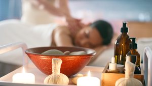 Wenn alles zu viel wird: Die Top‑Öle gegen Stress