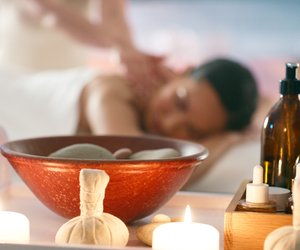 Wenn alles zu viel wird: Die Top‑Öle gegen Stress