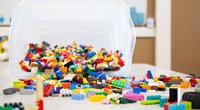 Dieses Teil von Amazon räumt für dich LEGO auf und braucht dafür nur 2 Sekunden