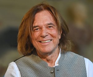 Echter Fan oder nur Mitwipper? Beweis dich im Jürgen‑Drews‑Quiz