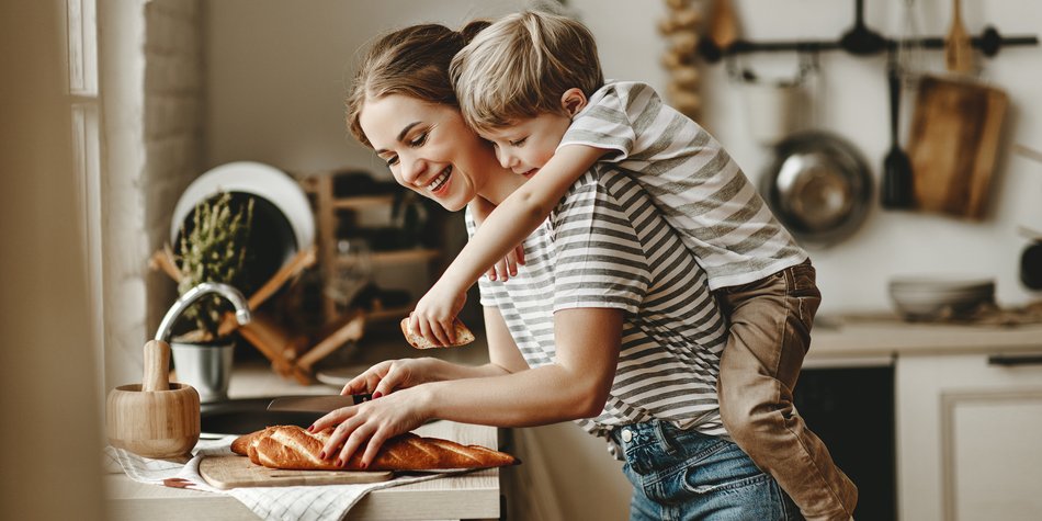 Mamakind statt Papakind: Meine Tochter bevorzugt meine Frau Mamakind statt Papakind: Meine Tochter bevorzugt meine Frau
