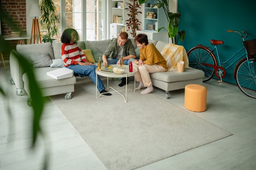 Freunde und Teppich Freunde und Teppich