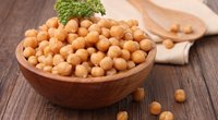 Kichererbsen in der Schwangerschaft: Nussiges Superfood