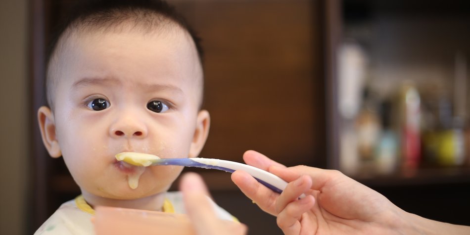 Zimt fürs Baby: Darf ich das Gewürz verwenden? Zimt fürs Baby: Darf ich das Gewürz verwenden?