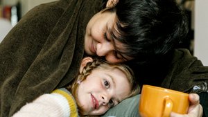 Eltern-Hack: 5 Alarmsignale deines Kindes, die du kennen musst