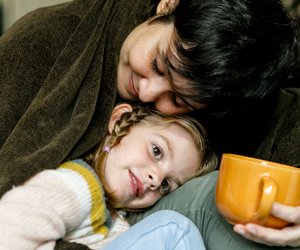 Eltern-Hack: 5 Alarmsignale deines Kindes, die du kennen musst