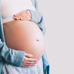 Verkalkte Plazenta: natürlicher Alterungsprozess oder Gefahr fürs Baby?