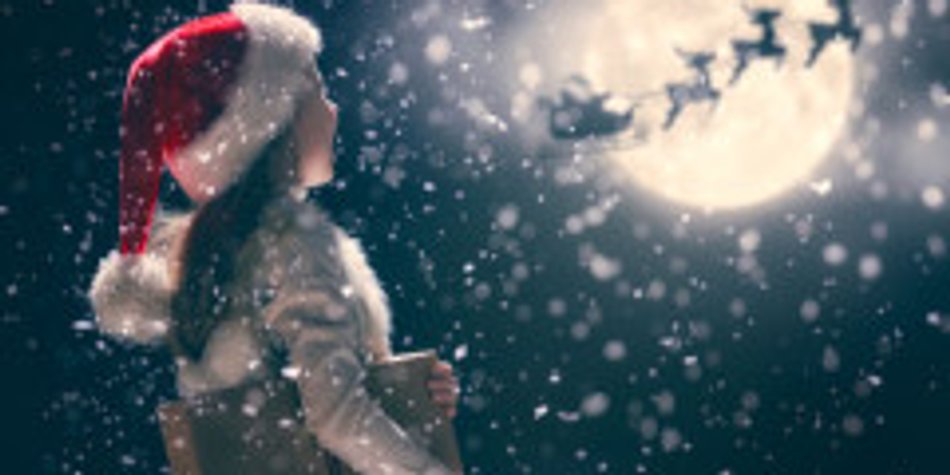 Mama, bist du das Christkind? Mama, bist du das Christkind?