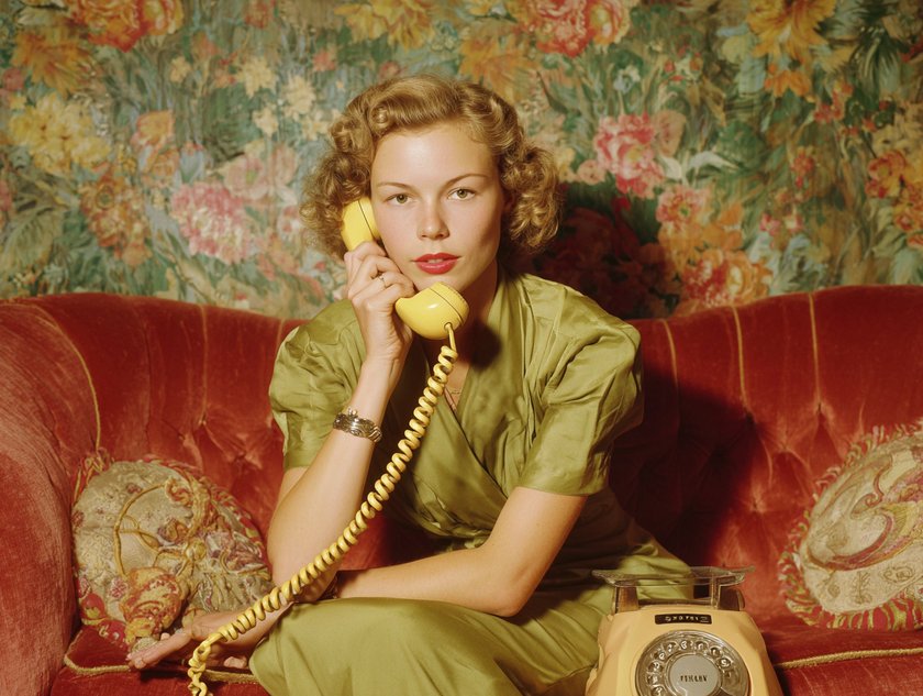 12 Alltagsgegenstände, die Boomer noch kennen und die heute niemand mehr braucht