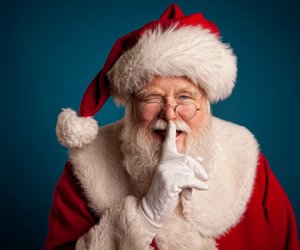 Zum Verwechseln ähnlich: Die 11 besten Nikolaus-Kostüme