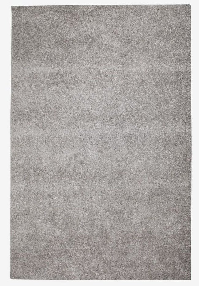 Der Teppich VILLEPLE in Grau von Jysk (130x193) Der Teppich VILLEPLE in Grau von Jysk (130x193)