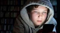 Cybergrooming: Online-Gefahr für unsere Kinder