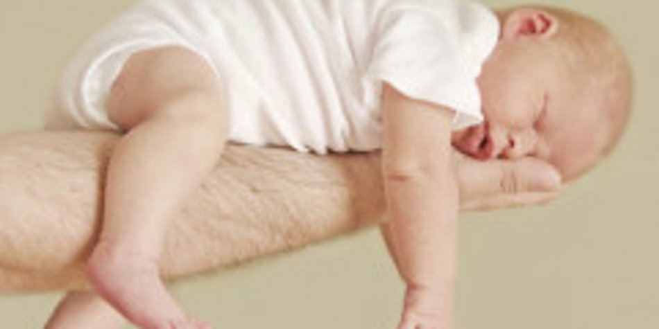 Blähungen beim Baby – Hilfe und Tipps Blähungen beim Baby – Hilfe und Tipps