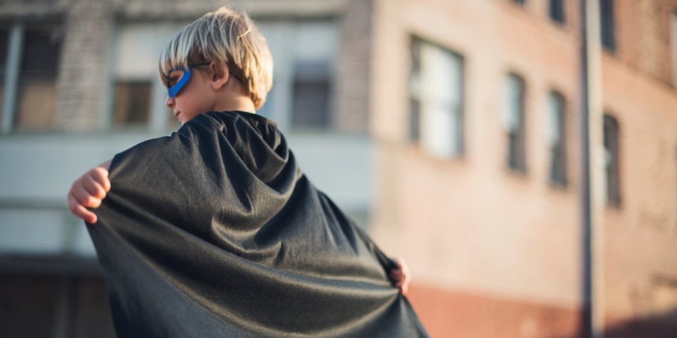 Superhelden-Kinderfilme: Die verleihen Superkräfte Superhelden-Kinderfilme: Die verleihen Superkräfte