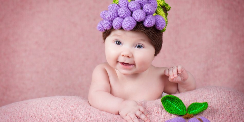 Pflaume fürs Baby: Das Super-Obst mit wenig Fruchtsäure Pflaume fürs Baby: Das Super-Obst mit wenig Fruchtsäure