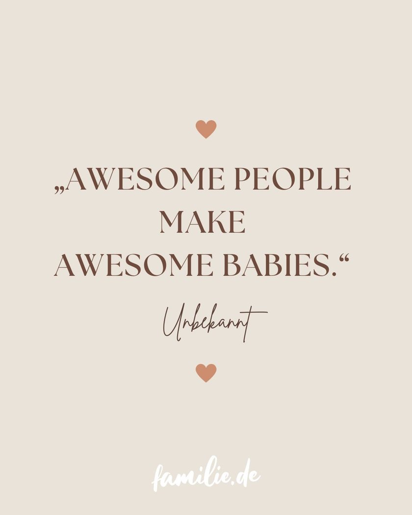 Sprüche zur Geburt Sprüche zur Geburt