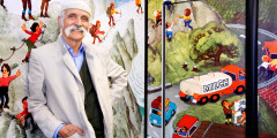 Wimmelbücher: Kleinkinder entdecken Geschichten für sich Wimmelbücher: Kleinkinder entdecken Geschichten für sich