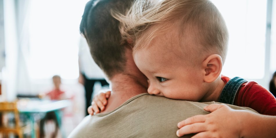 Ab wann kann mein Kind in den Kindergarten? Ab wann kann mein Kind in den Kindergarten?